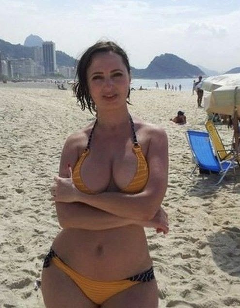 Marina Berezina