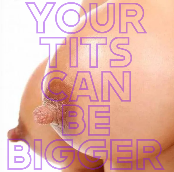 BIGGER