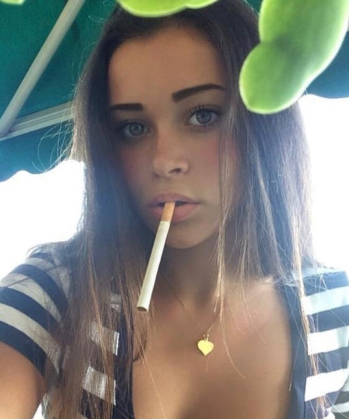 smoking