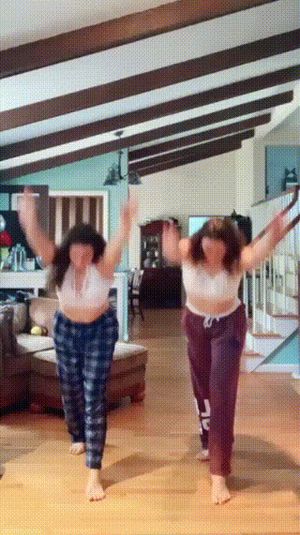 Daily Social Media Thots, GIF #078