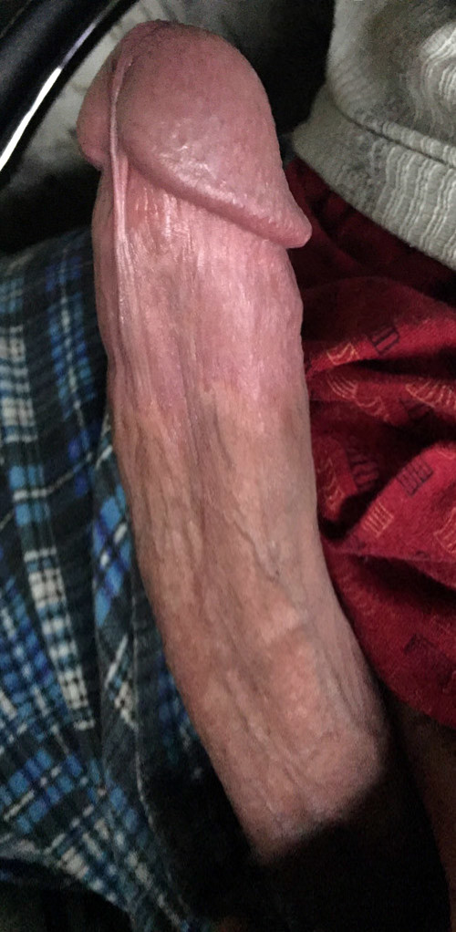 Got caught by my sister so often she's got familiar with this view