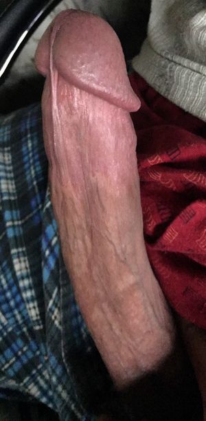 Got caught by my sister so often she's got familiar with this view