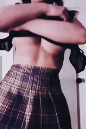 Bangin Big Tits Nerd