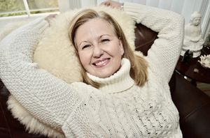 Good Morning (enjoying feeling freshly-fucked ;-)! ❤️