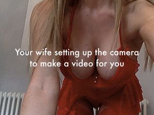 Just to break my heart...