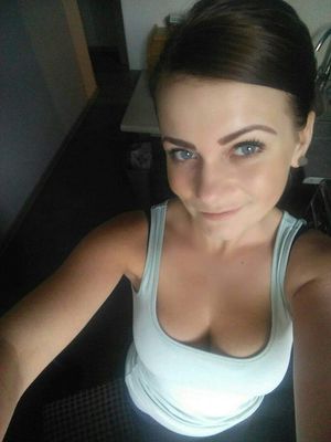 Sandra wants to be a cowgirl and ride my dick