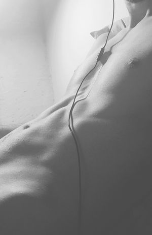 alone on discord ....