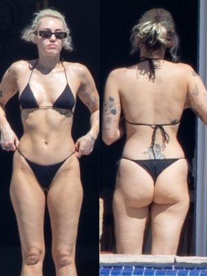 Miley Cyrus