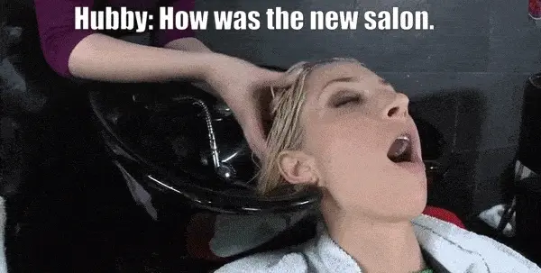 New Salon