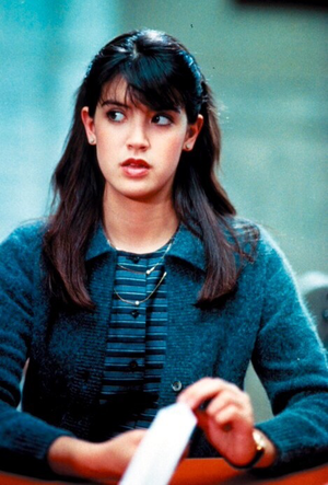 Phoebe Cates