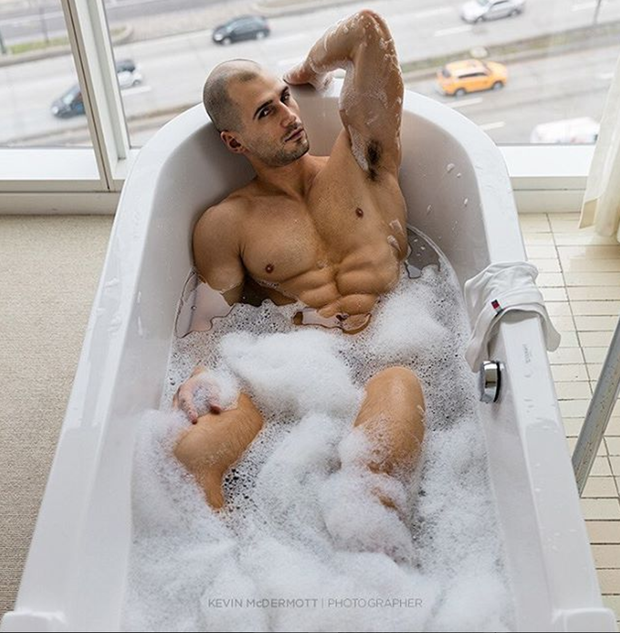 Todd Sanfield