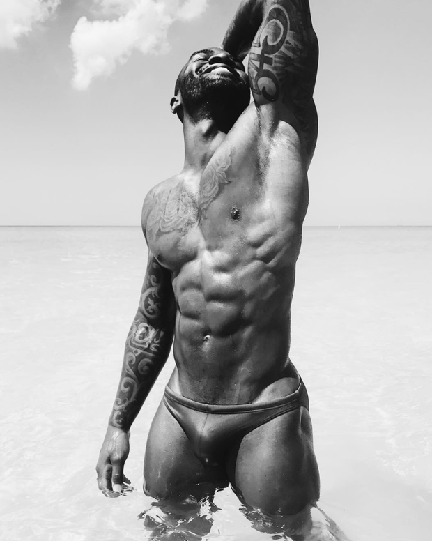 Kevin Carnell
