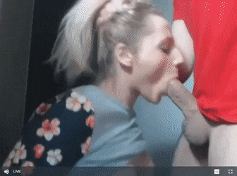 i love how he fucks her face and then slows down and holds his cock deeper...