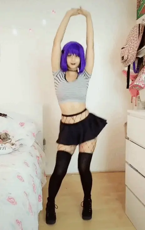 valerie perfect