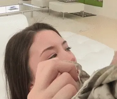 hypnotized