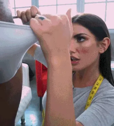 shocked