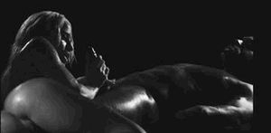 Sienna Day - Passionate blowjob