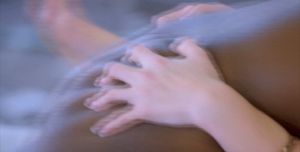 Teen Taking Big Black Cock Missionary