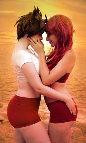 Tight short shorts lovers