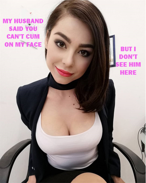 Not Her Rules