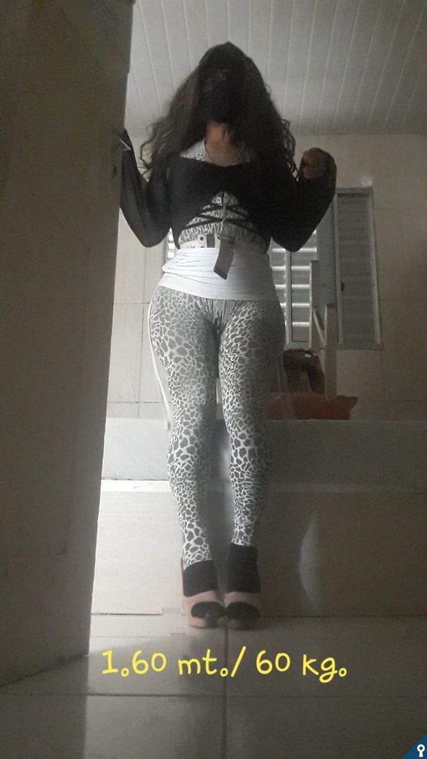Cdzinha baixinha