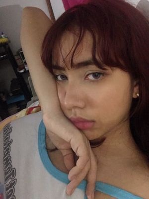 Teen Maria Jose nonude slut - super sexy