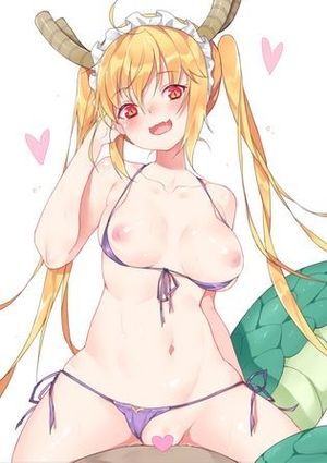 Tohru tits