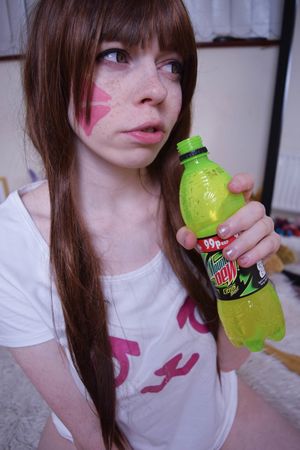 DVA by MaisieBear