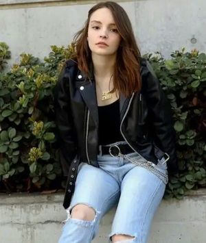 Dad, do you ever think about having sex with me ?