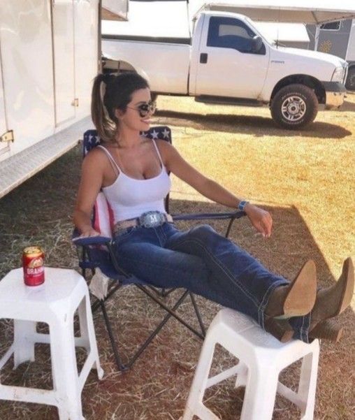 Damn she is Hot