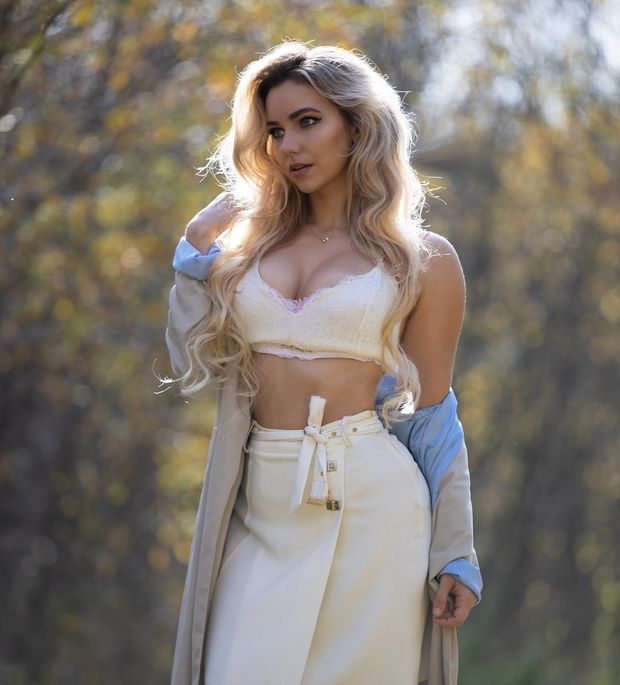 Neringa Kriziute