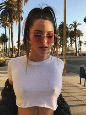 Another day in paradise