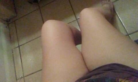 Thicc thighs save lives 2