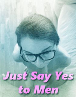 Jill really enjoys all men