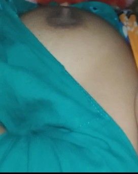 Big boob press nude women