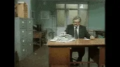 Benny Hill