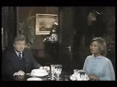 Benny Hill