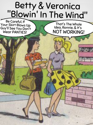 Life's Little Disappointments