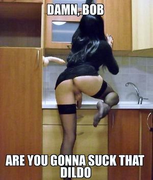 'Cause I'd like to watch that