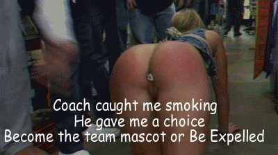 Mascot