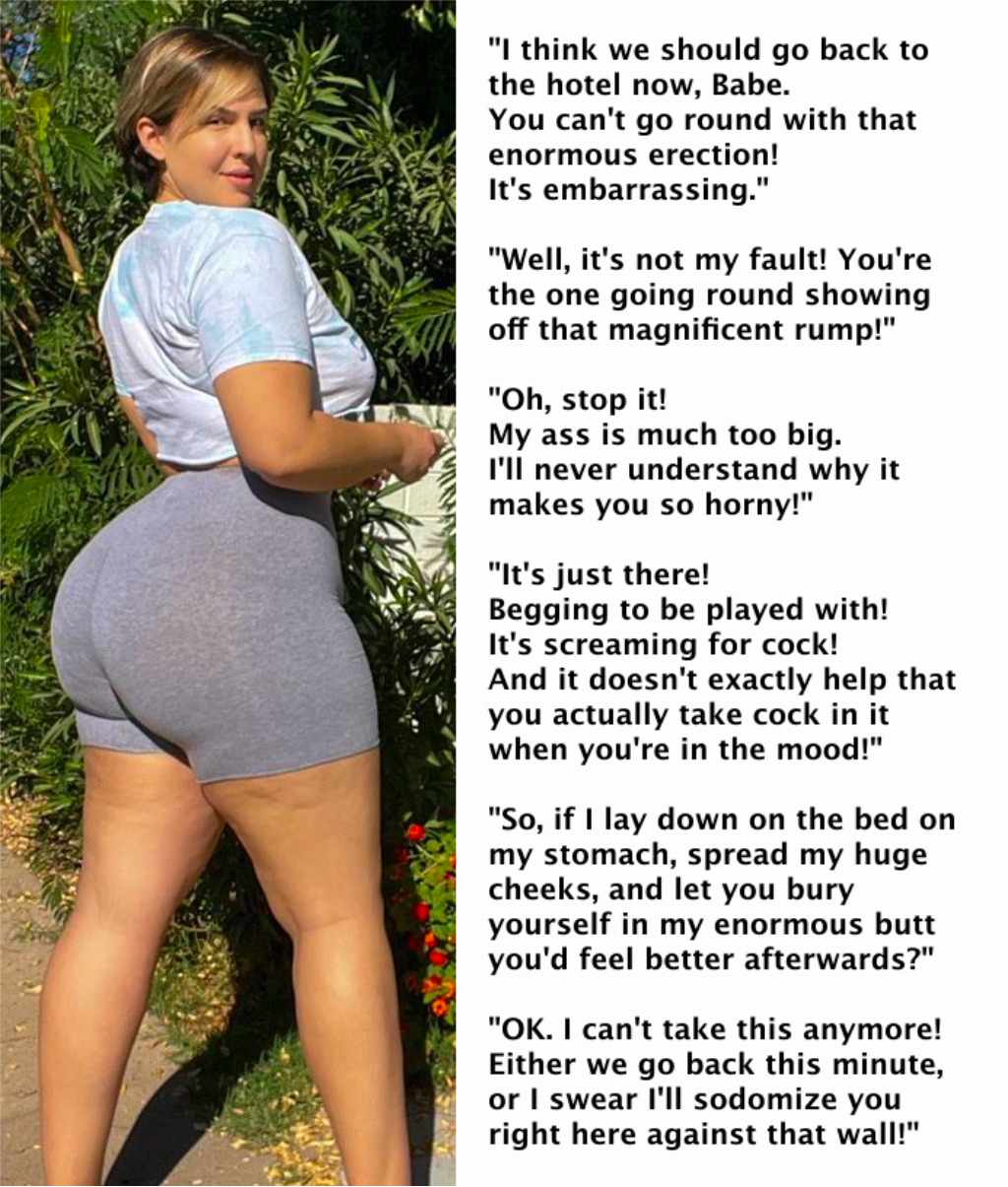 So big you have to have it!