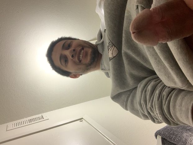 Hard dick