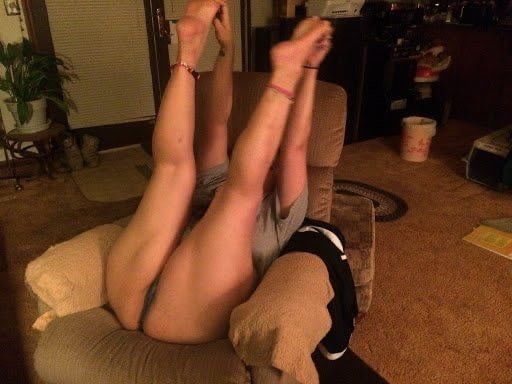 Legs