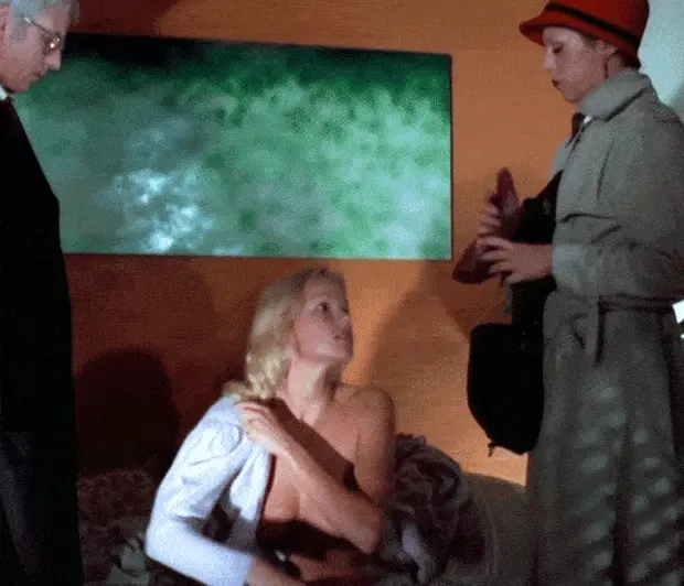 Vintage porn