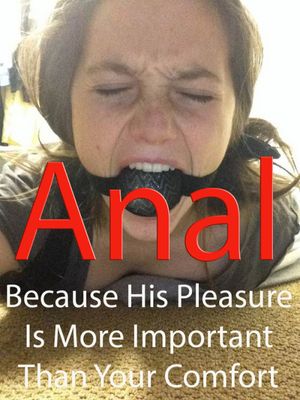 Anal truth