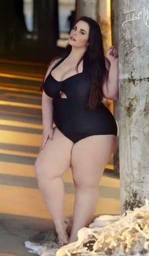 fofinhas e peitudas!