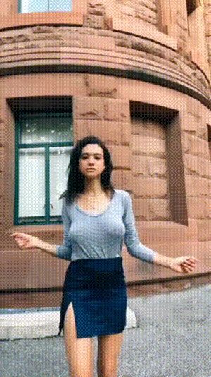 Daily Social Media Thots, GIF #087