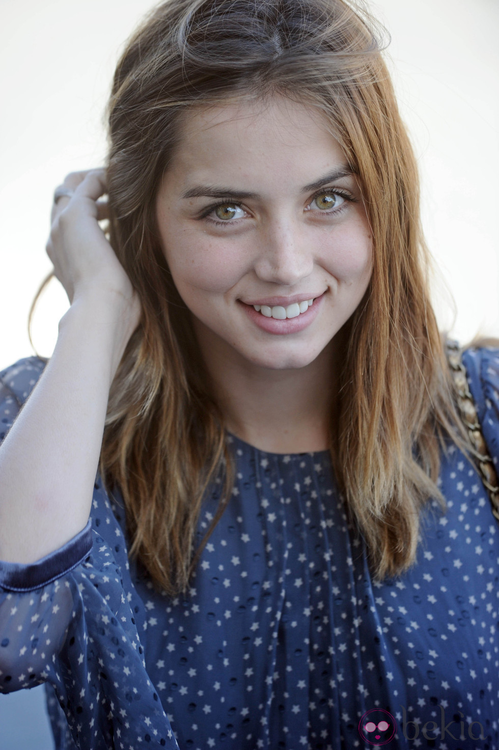 Ana De Amas