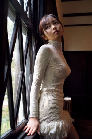 waiting to be fucked