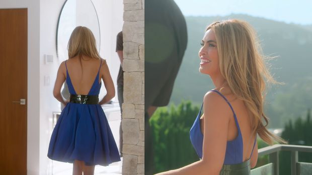 Chrishelle